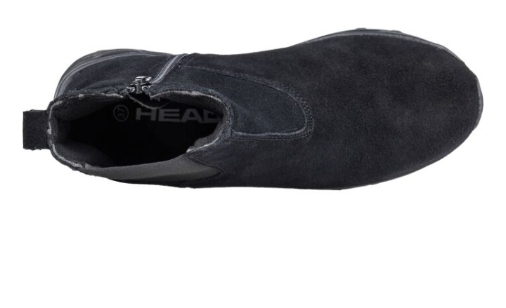 Zimní boty dámské - 4