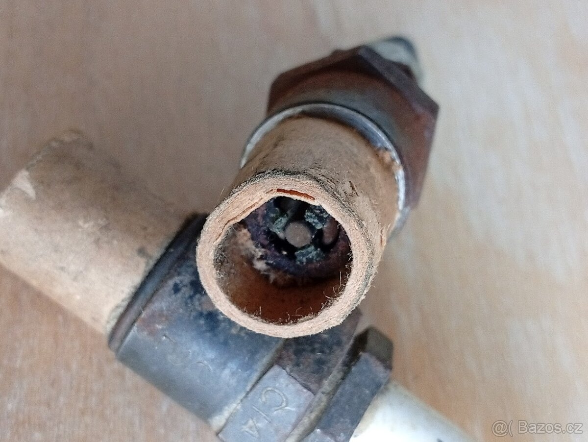 Svíčka LODGE Made in England - uloženka - 4