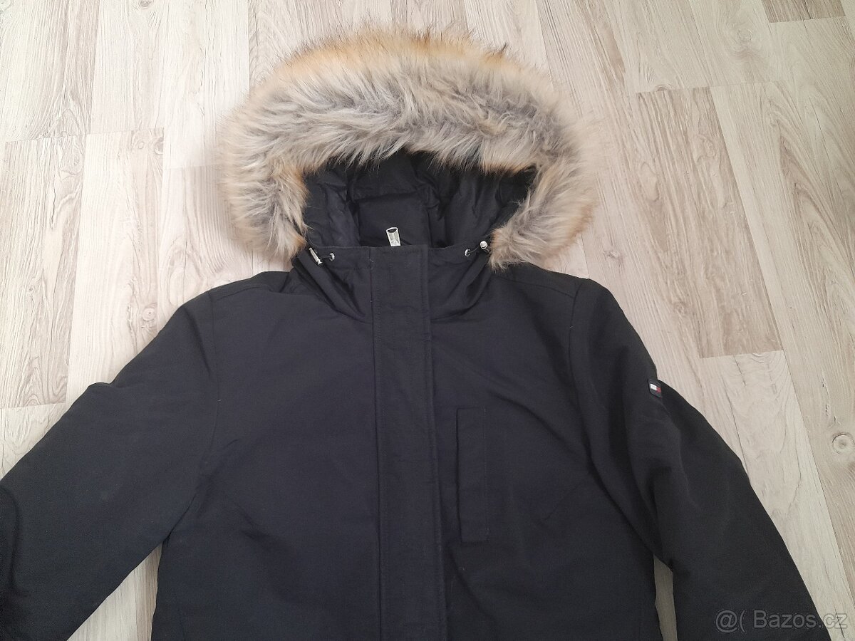 Tommy Jeans bunda vel. M - 4