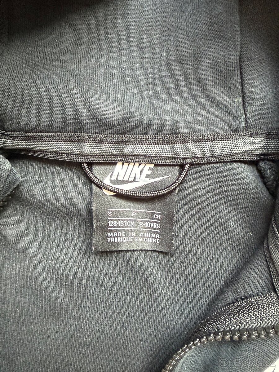 Mikina Nike 128-137cm - 4