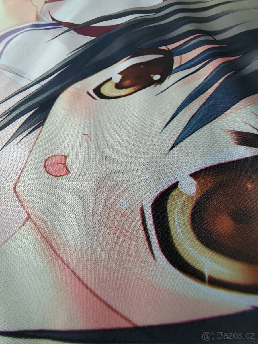 ANIME PROMO přehoz přes postel Nanairo Kouro - 4