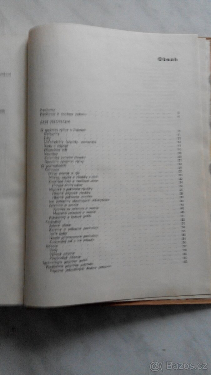 Kniha Naša kuchárka - 4