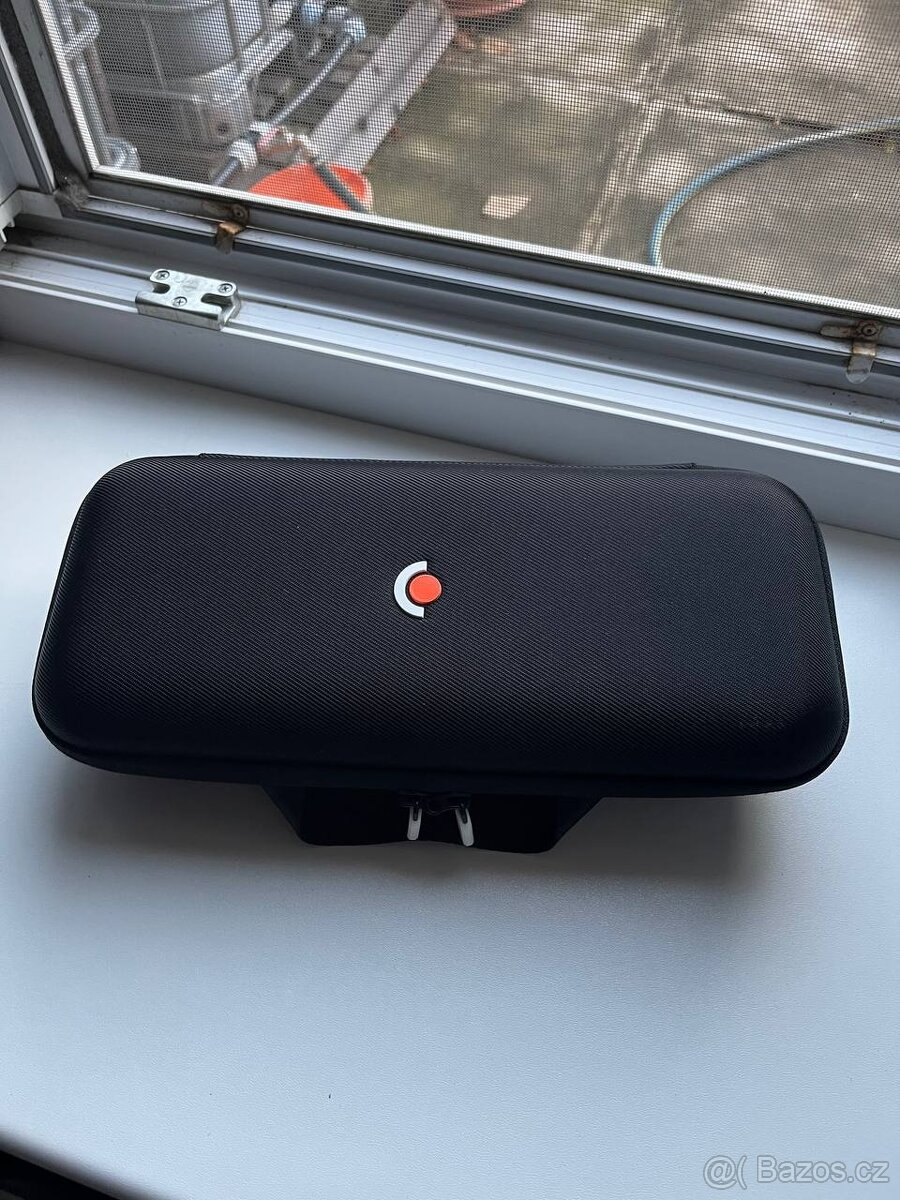 STEAM DECK OLED 512 GB V ZÁRUCE DO 07/27 + Pouzdro - 4