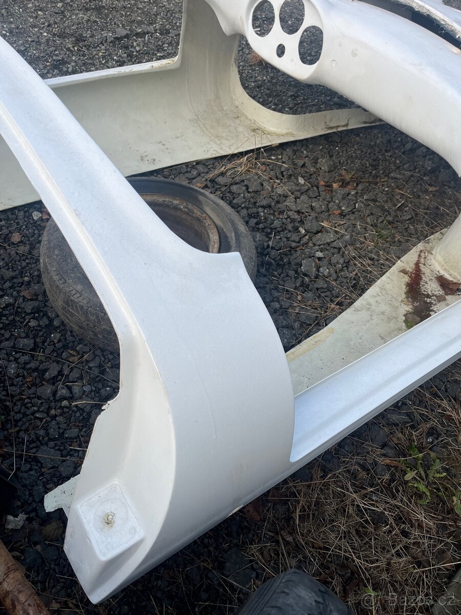 Karoserie 550 Spyder - 4