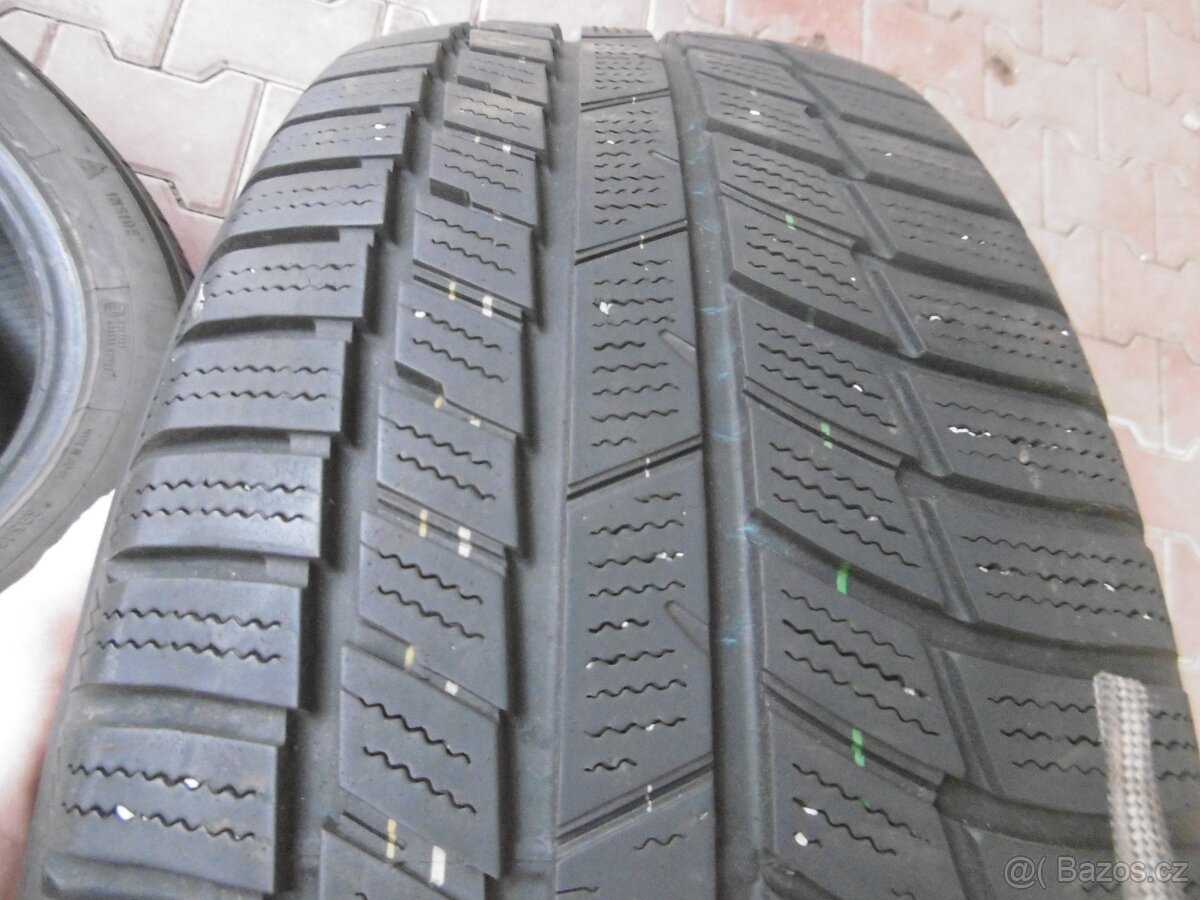 sada zimní R19 225x55x19 - 4