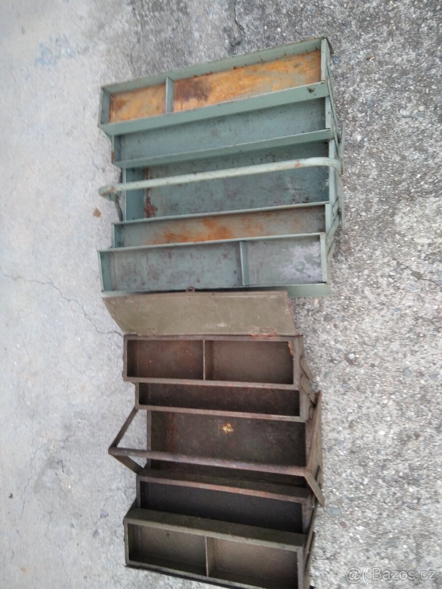 Box na nářadí - 4