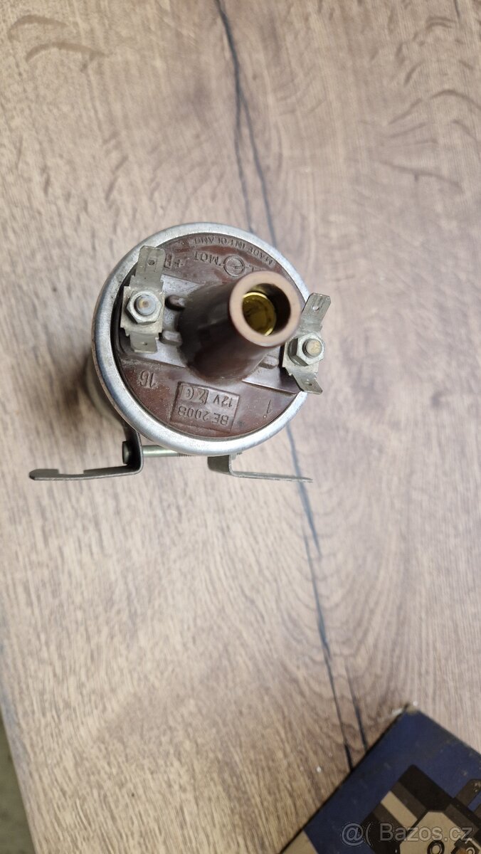 Zapalovací cívka škoda - 4