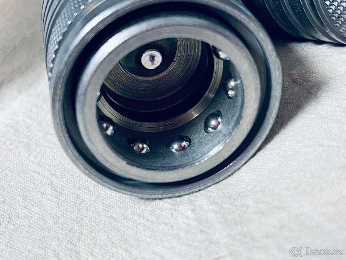 HYDRAULICKÁ spojka M14x1,5 - 4