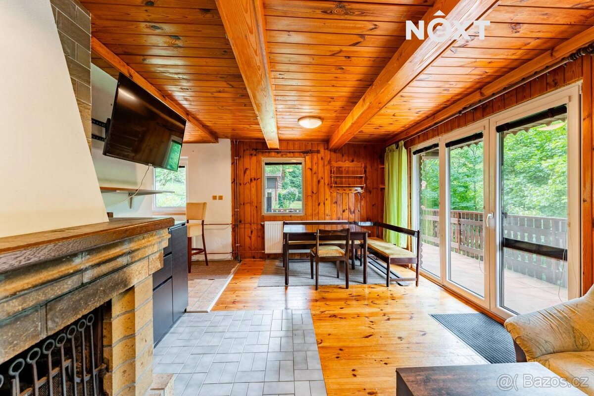 Prodej Chata, 150㎡ - 4