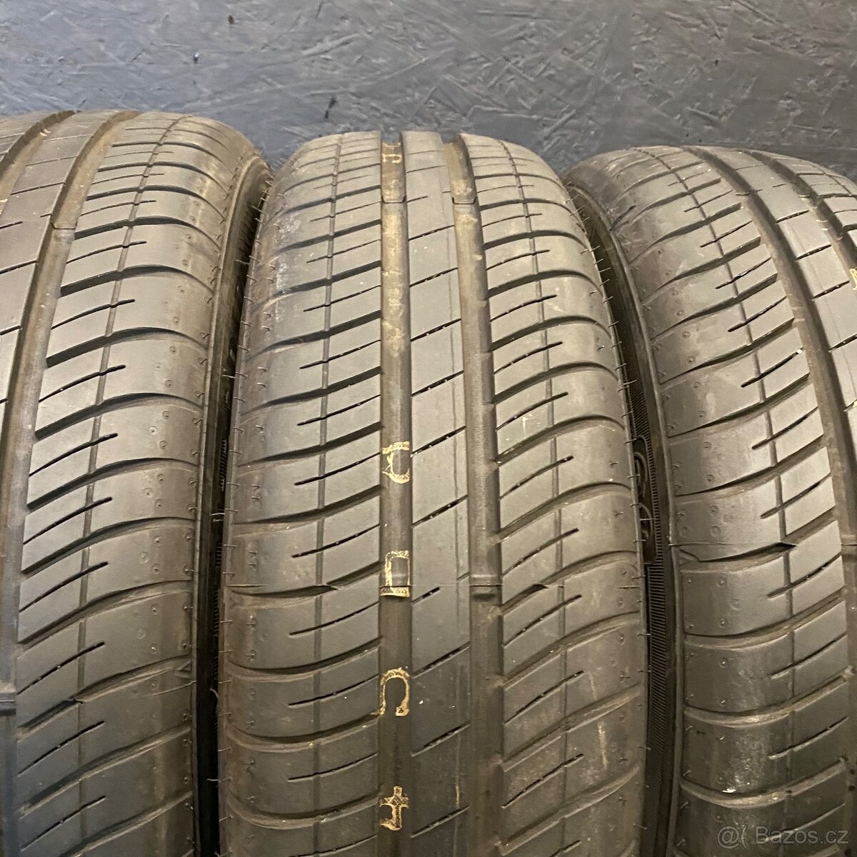 Sada pneu GoodYear 165/65/14 79T - 4