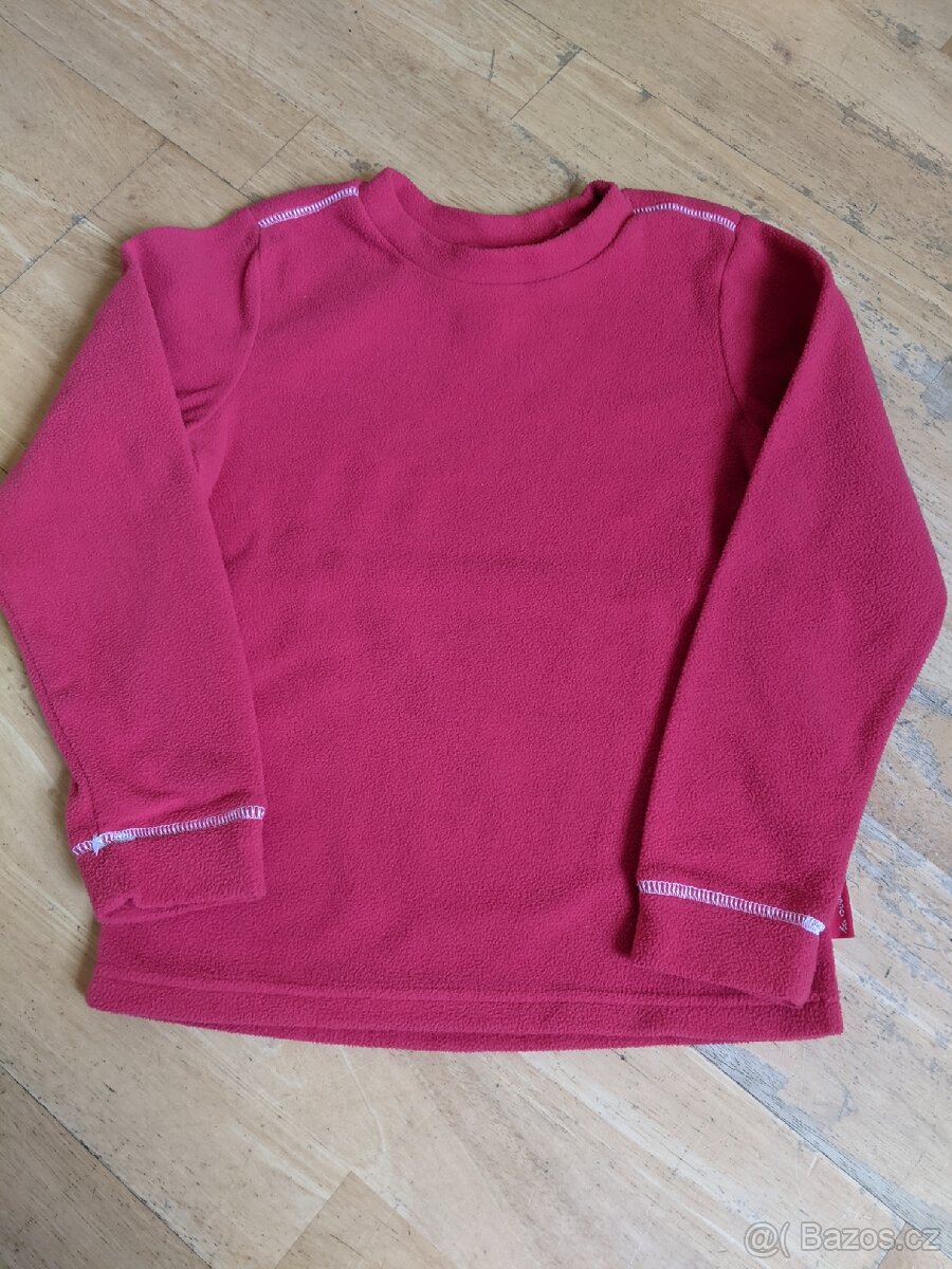 mikiny, trika vel 116-122 - 4