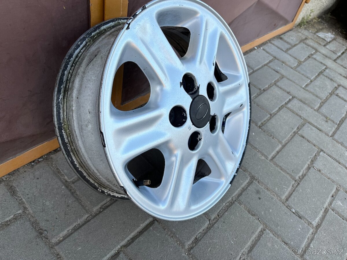 Originál rezerva Land Rover R15 1ks - č. 114 - 4