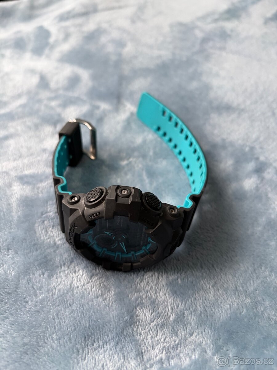Hodinky Casio G-shock - 4