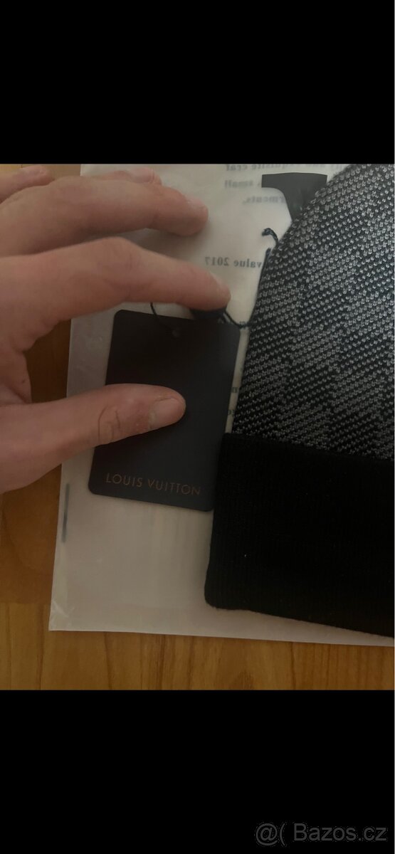 Louis vuitton cepice - 4