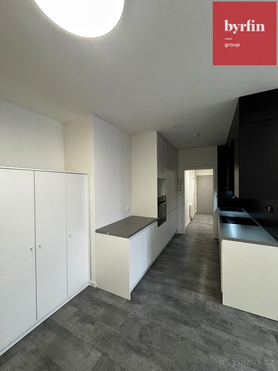 Pronájem 2+kk 42m² Opava, Otická - 4