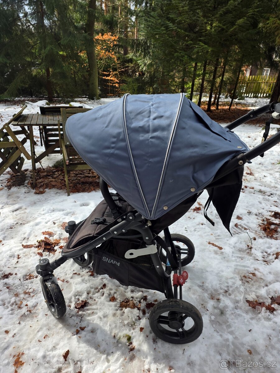 Valco Baby Snap 4 - 4