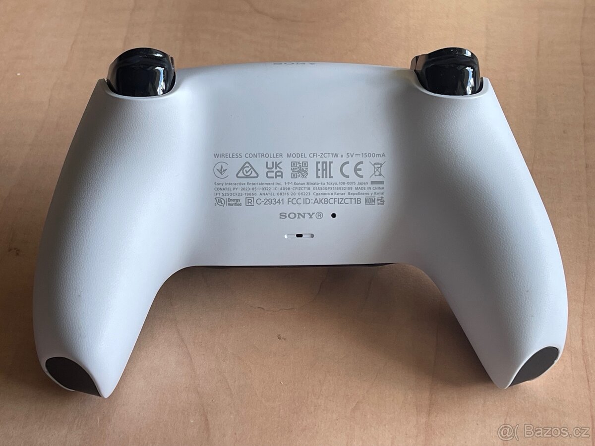 Sony PS5 Ovladač - 4