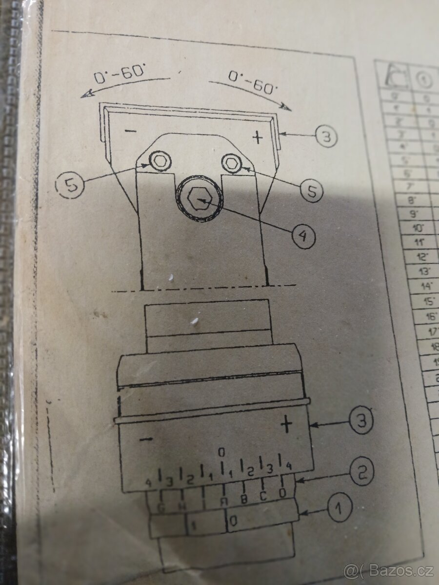 Fréza na dřevo - 4