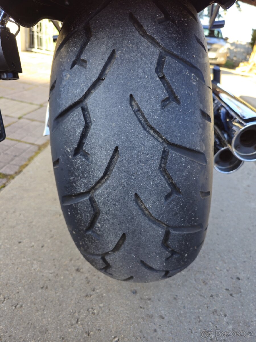 Harley Davidson Fat Boy 114 - 4