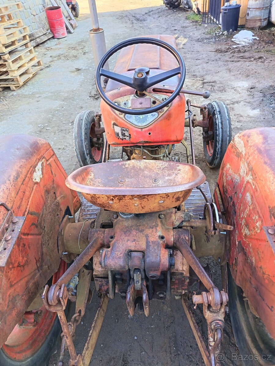 Zetor 2511 - 4
