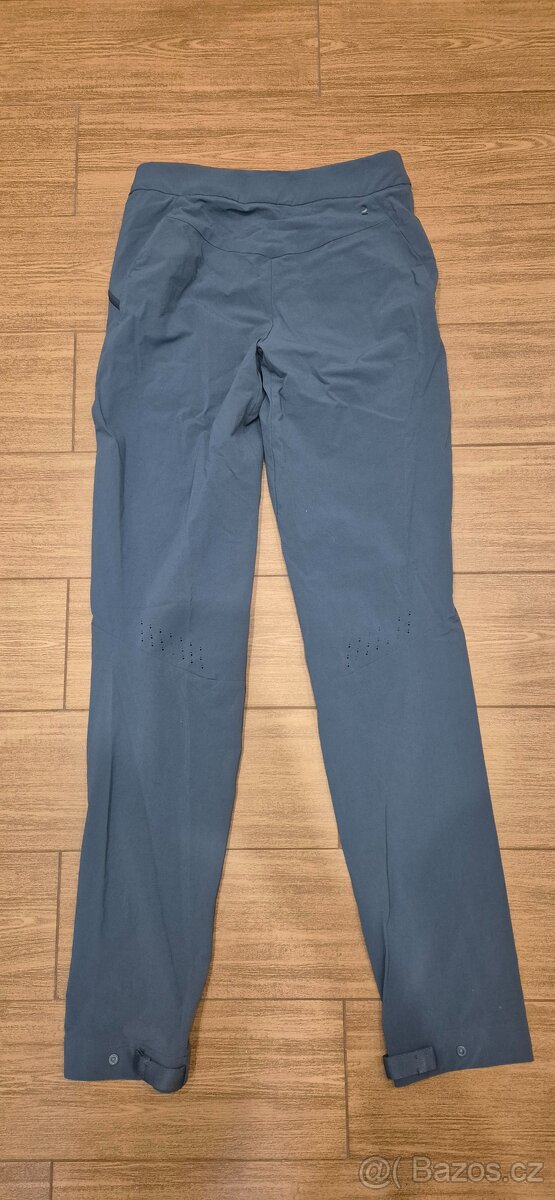 Dámské turistické kalhoty - 4