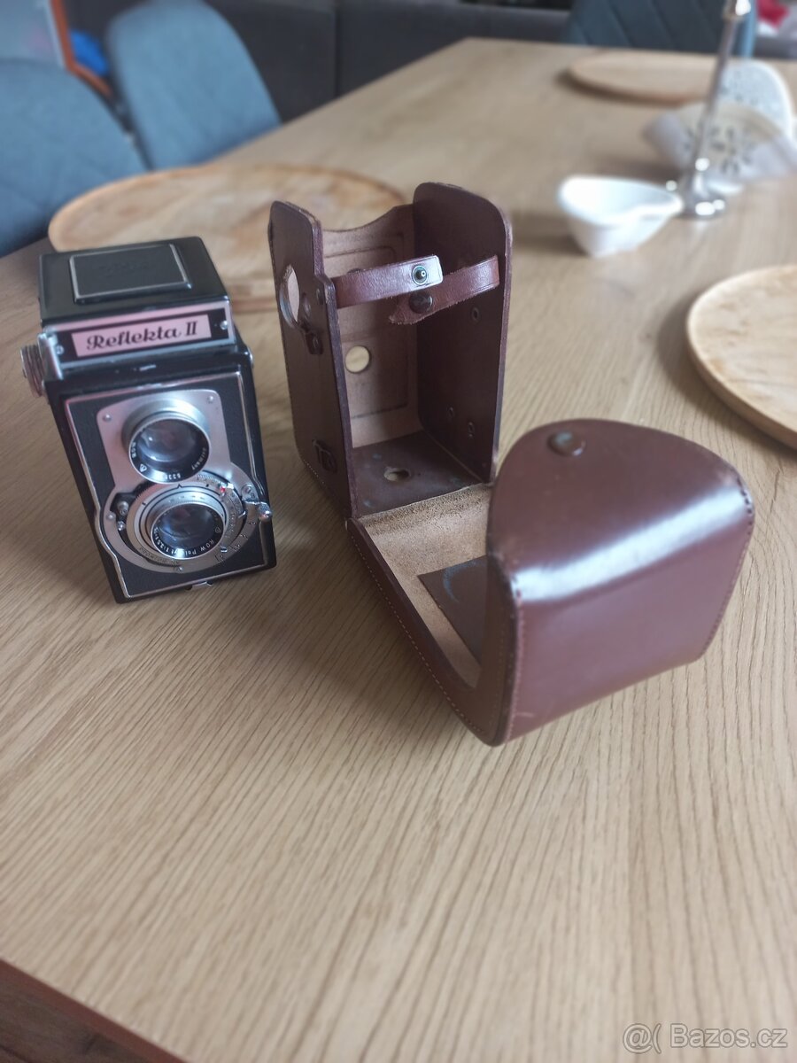 Welta Reflekta ll - 4