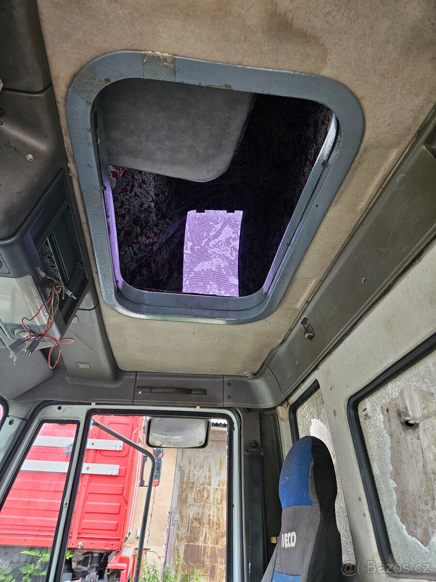 Spaci nastavba hydr celo - 4