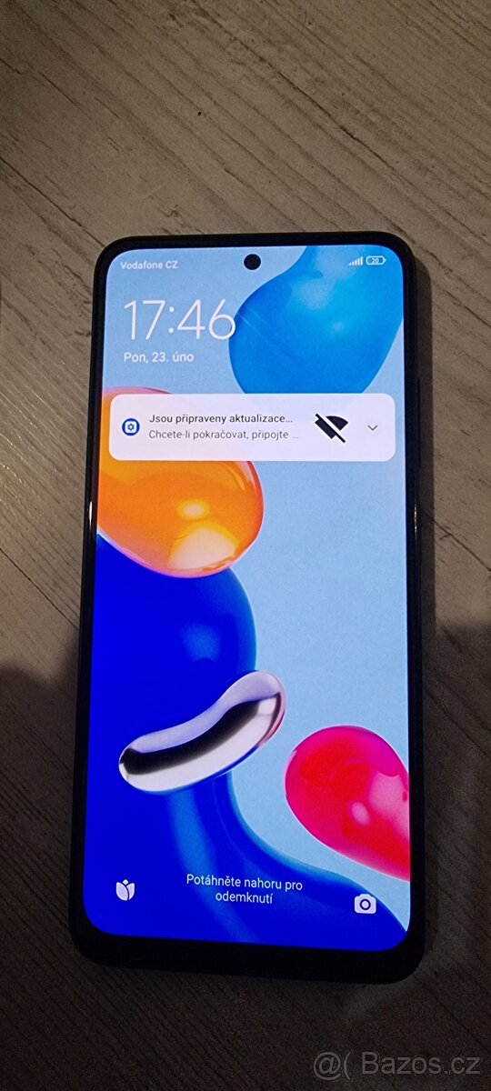Xiaomi Redmi Note 11, 5G - 4