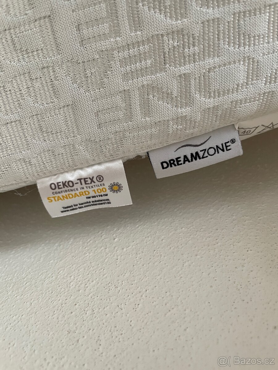 Postel 90x200 Ikea s matrací - 4