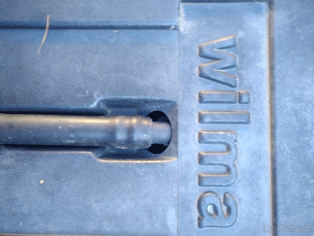 Pěstební médium Wilma 20 - 4