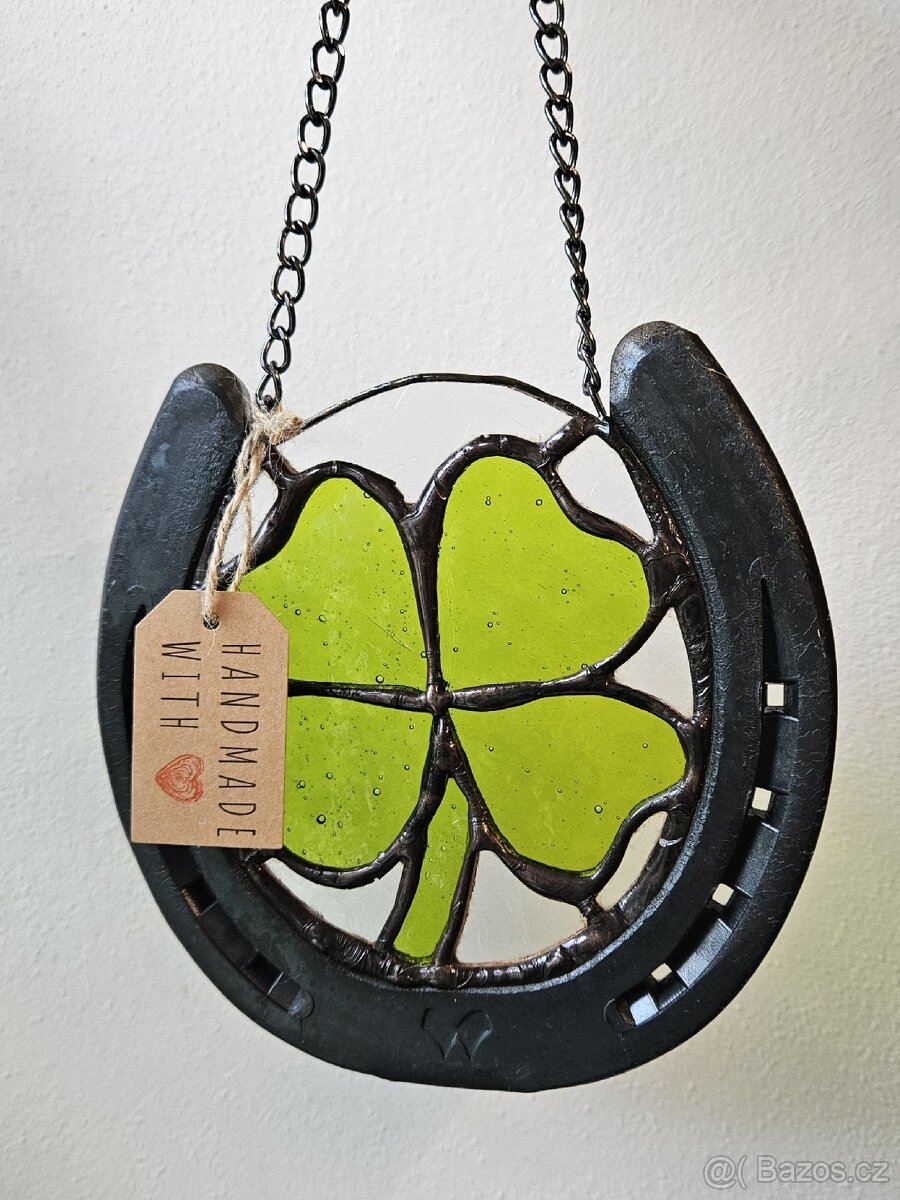 Podkova se čtyřlístkem - 4