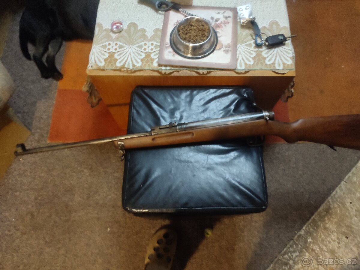 vzduchovka vz 47 - 4