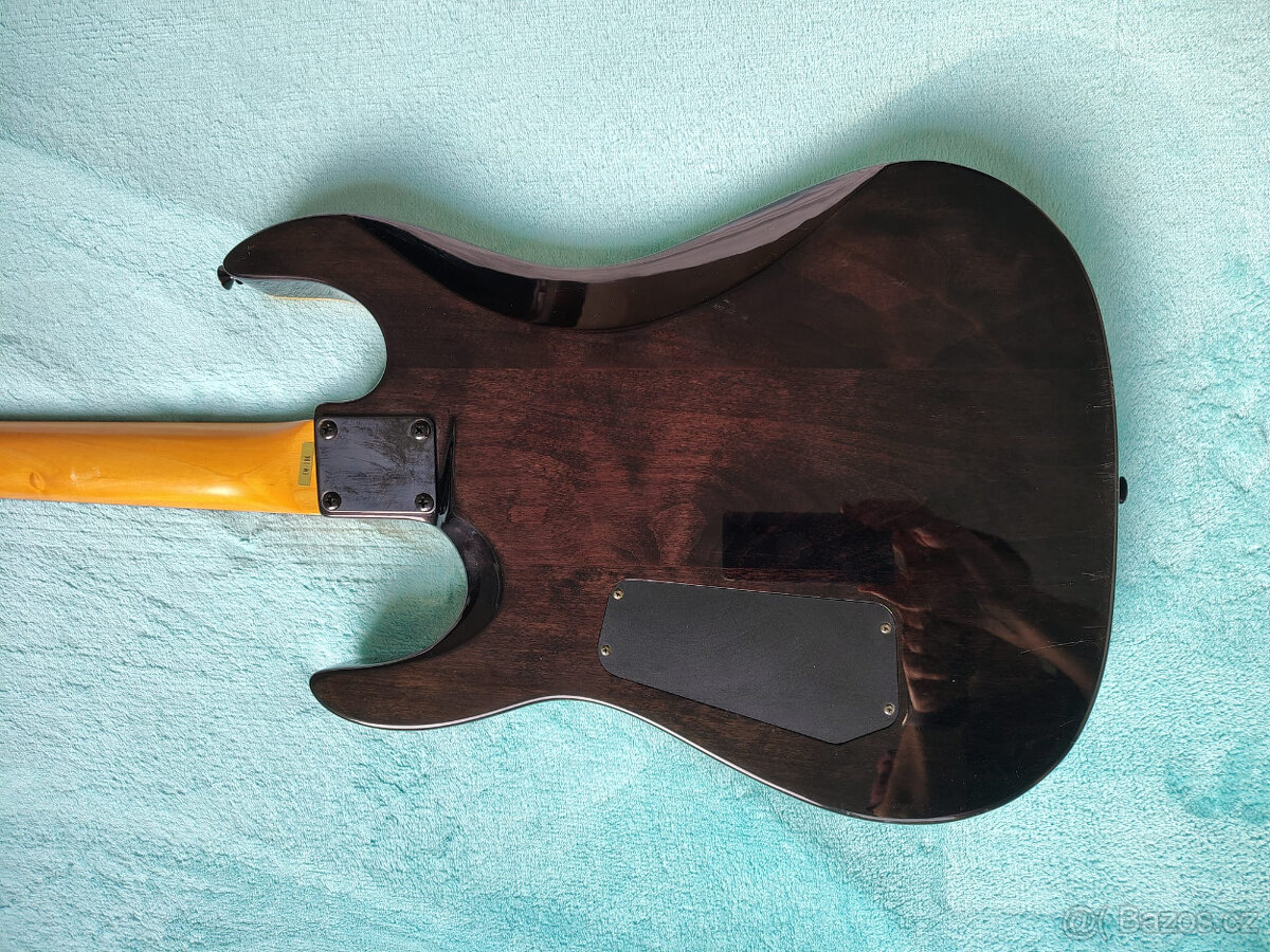 MBernard (Mason Bernerd - B.C.Rich) - 4