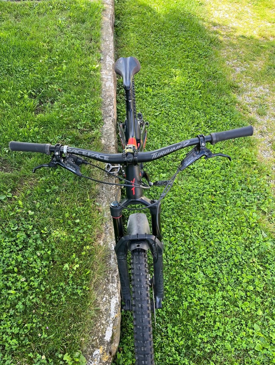 2018 YT Jeffsy 27 AL Comp - 4