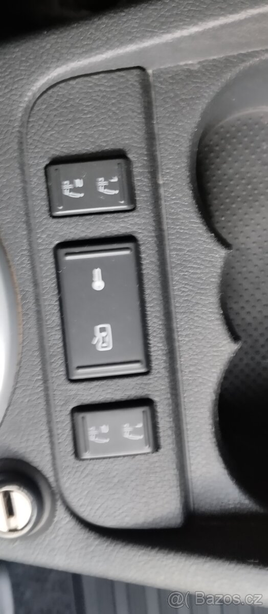 Škoda Fabia 2 combi - 4