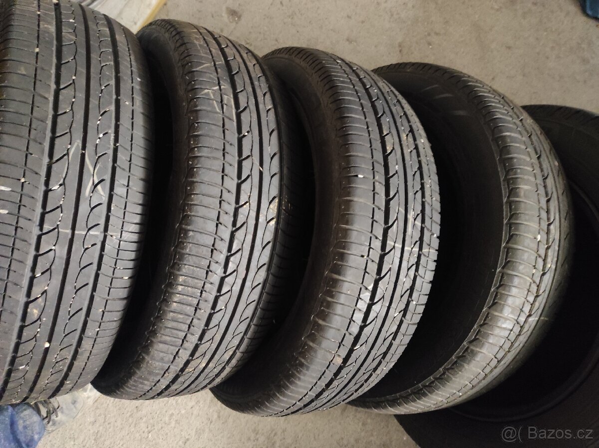 Letní pneu 175/65/15 - 4