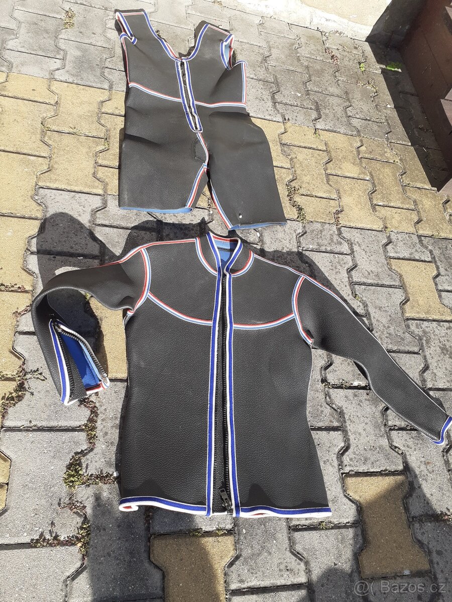 Neopreny,bundy ..... - 4