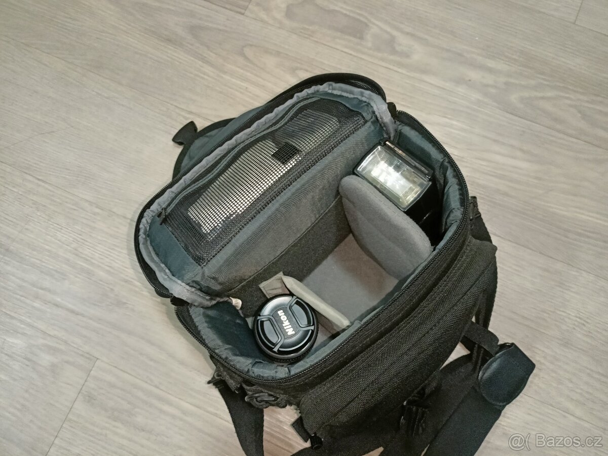 Prodám brašnu VANGUARD - 4