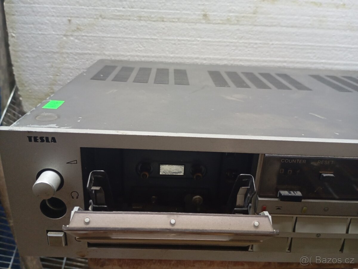 Tesla SM 260 - 4