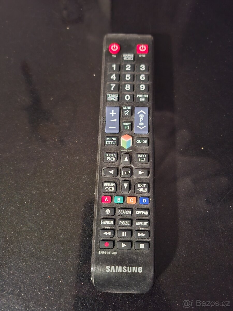 Samsung uhlopříčka 56cm - 4