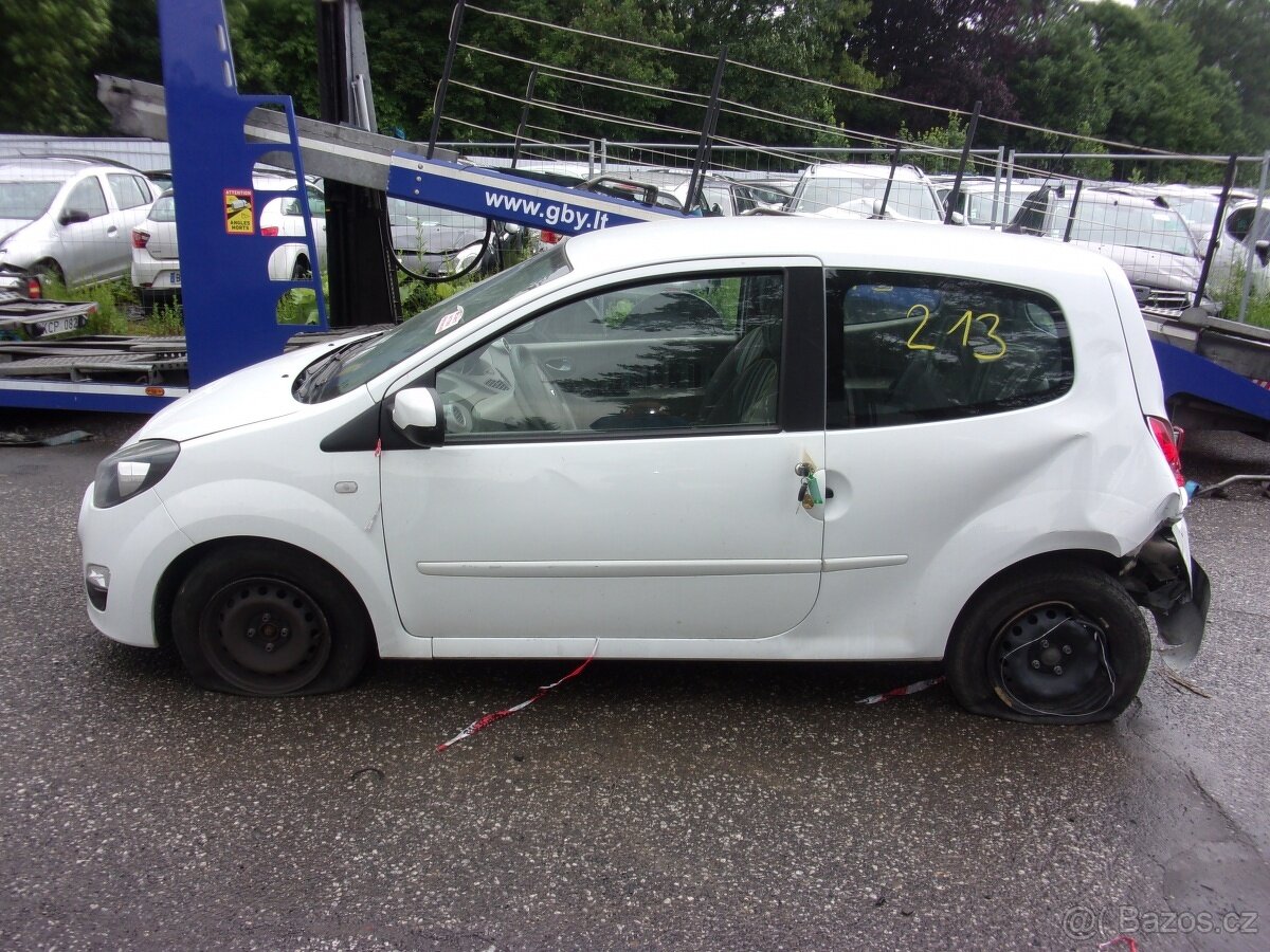 Renault Twingo 1,2 16V - 4