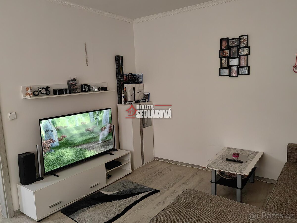 Prodej bytu 1+1 Děčín IX - Bynov - 4