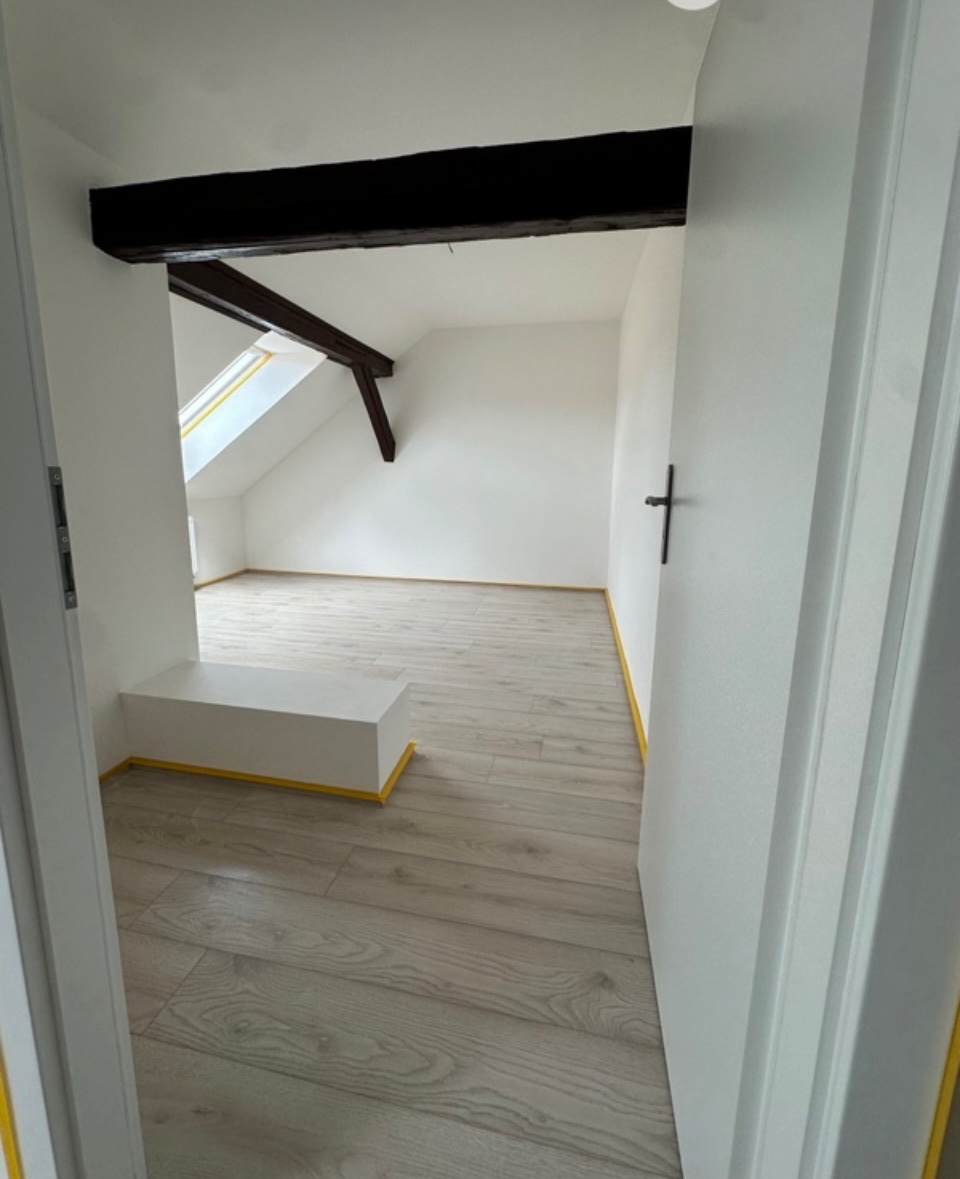 Podkrovní byt 3+KK 67,2m2 - 4