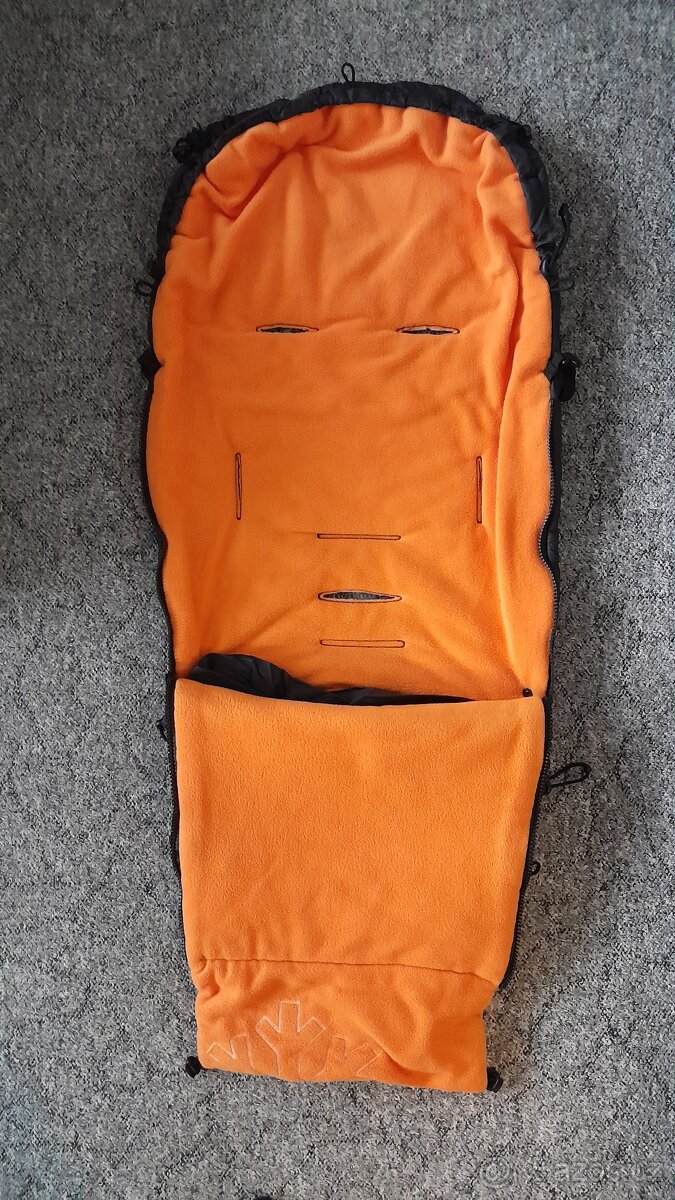 2 ks fusak emitex - 4