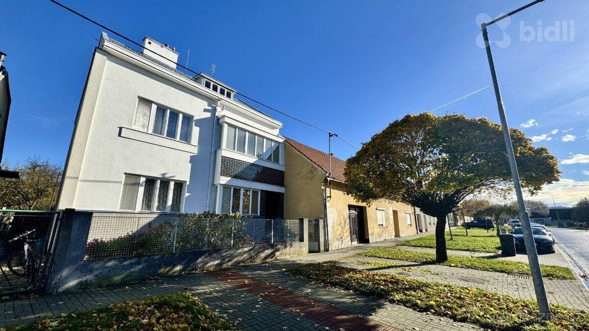 Prodej rodinného domu 265 m², pozemek 455 m² Sušilova, Bystř - 4