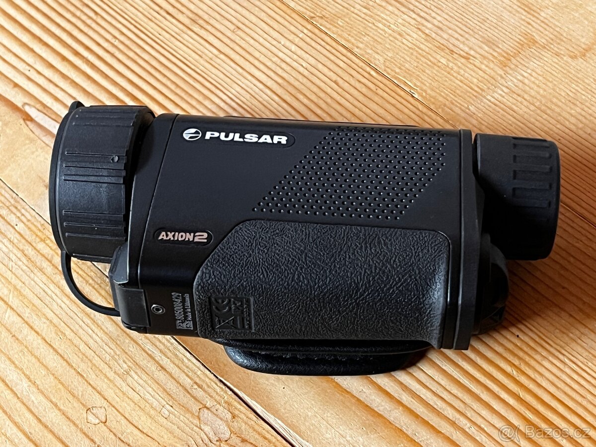 termovize Pulsar Axion2 XG35 - 4
