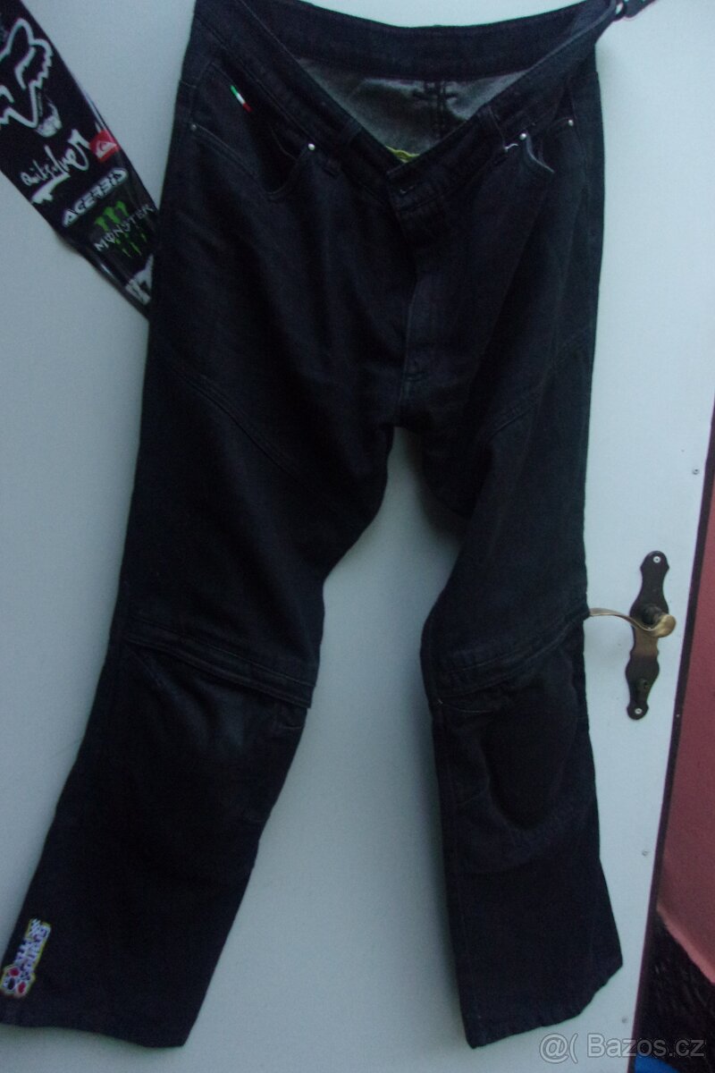 Moto Jeans Vanucci - 4