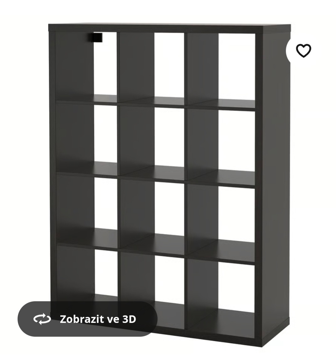 Ikea nábytek za skvělé ceny - 4