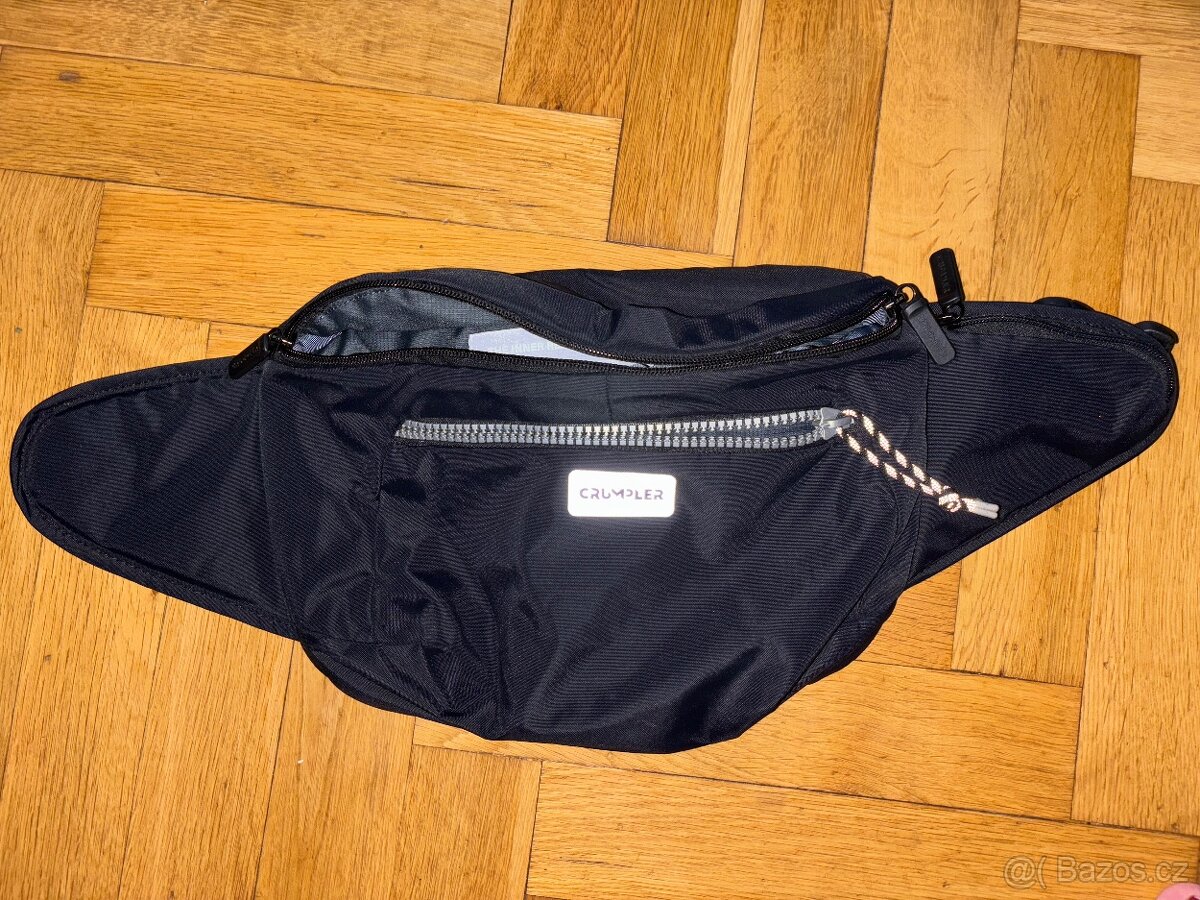 Crumpler Ledvinka - 4
