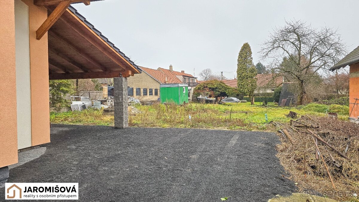 Prodej rodinného domu 107 m², pozemek 469 m² - 4